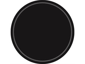 TASSENUNTERSETZER TISSUE