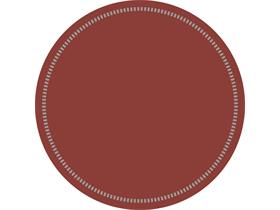 TASSENUNTERSETZER TISSUE