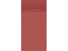 BESTECKSERVIETTEN TISSUE-DELUXE