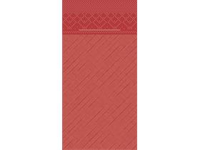 BESTECKSERVIETTEN TISSUE-DELUXE