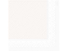 SERVIETTEN TISSUE-DELUXE