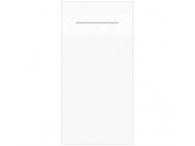 BESTECKSERVIETTEN TISSUE-DELUXE-LIGHT