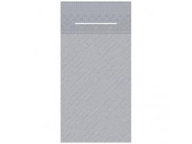 BESTECKSERVIETTEN TISSUE-DELUXE-LIGHT