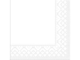 SERVIETTEN TISSUE