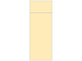 BESTECKSERVIETTEN SOFTPOINT