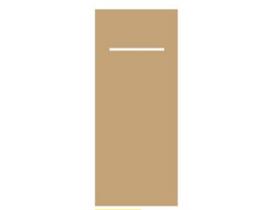 BESTECKSERVIETTEN AIRLAID