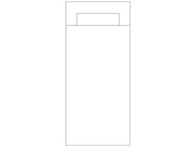 BESTECKTASCHE TISSUE